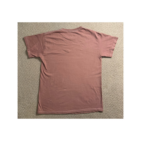 NWOT Boot Barn Chris Stapleton Tennessee Whiskey Rose Tee - Picture 3 of 4